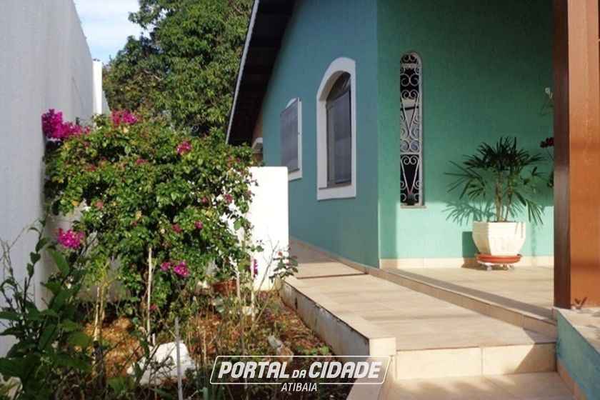 Casa &agrave; venda - 1008m&sup2; - Jardim S&atilde;o Nicolau