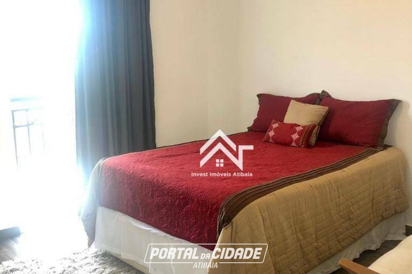 Apartamento para alugar - 85m&sup2; - Vila Esperia Ou Giglio