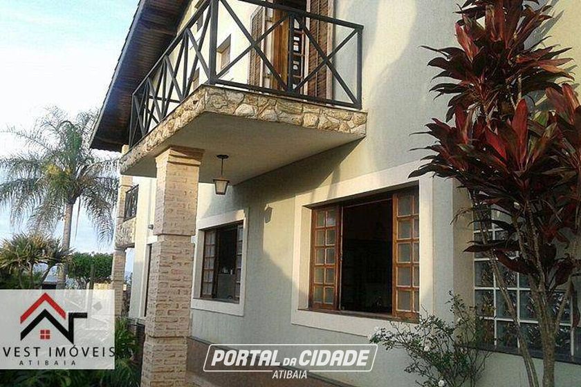 Casa para alugar - 450m&sup2; - Country R. F&eacute;lix