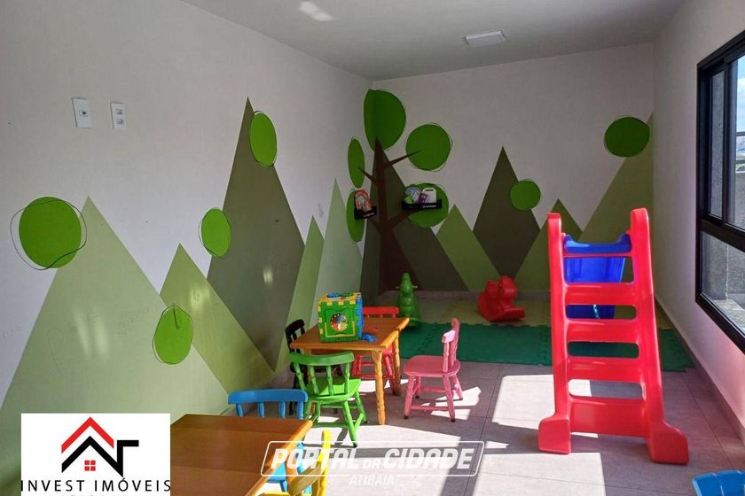 Apartamento &agrave; venda - 69m&sup2; - Alvin&oacute;polis