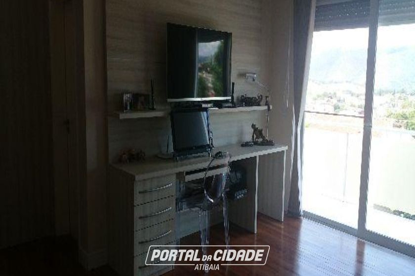 Casa &agrave; venda - Condominio Altos da Floresta