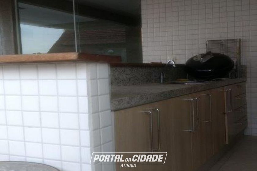 Casa &agrave; venda - 290m&sup2; - Condom&iacute;nio Portal dos Nobres