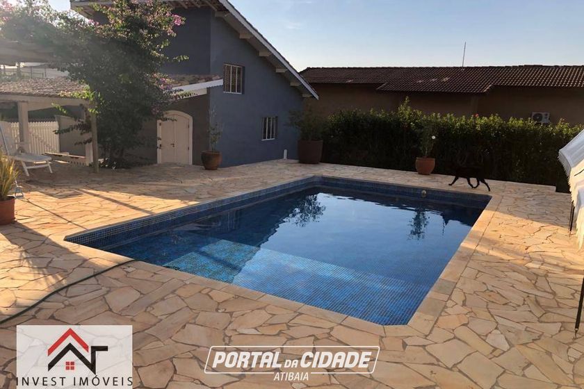 Casa &agrave; venda - 360m&sup2; - Itapetinga