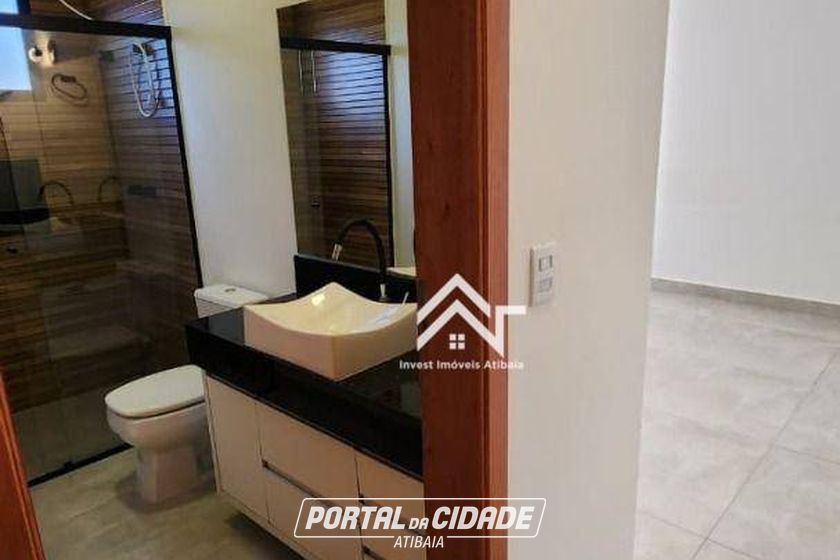 Casa para alugar - 120m&sup2; - Est&acirc;ncia Santa Maria do Port&atilde;o