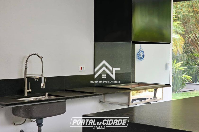 Casa &agrave; venda - 313m&sup2; - Condom&iacute;nio Granville