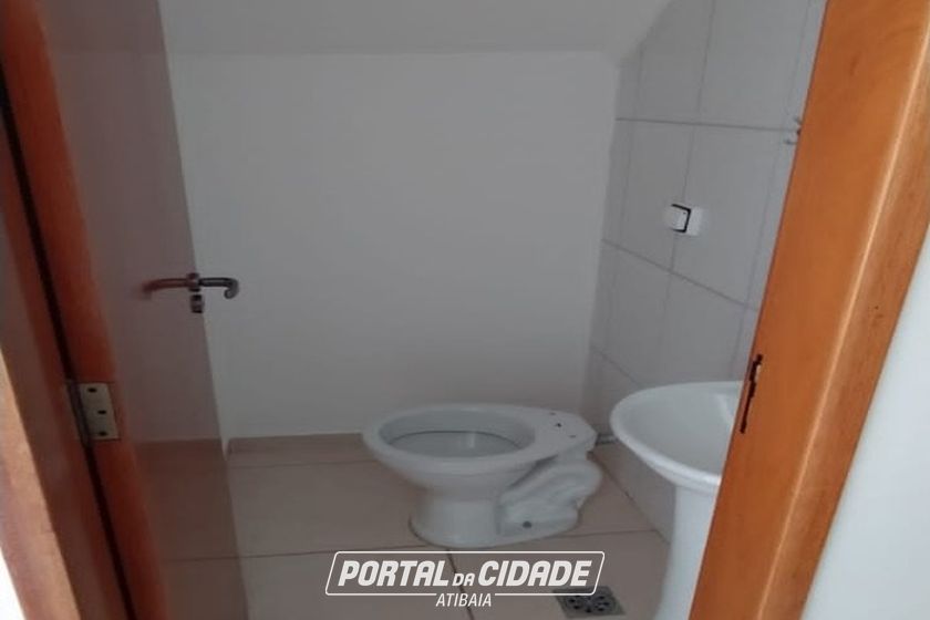 Casa &agrave; venda - 65m&sup2; - JARDIM COLONIAL