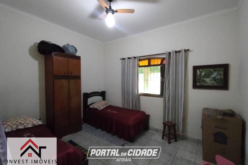Ch&aacute;cara &agrave; venda - 5000m&sup2; - Guaxinduva