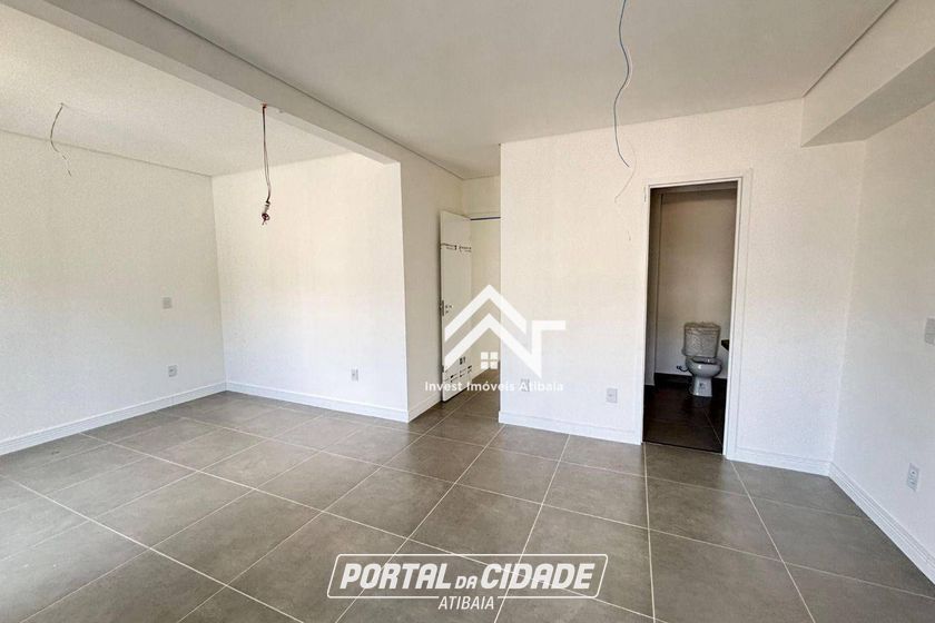 Apartamento &agrave; venda - 190m&sup2; - Nova Gard&ecirc;nia