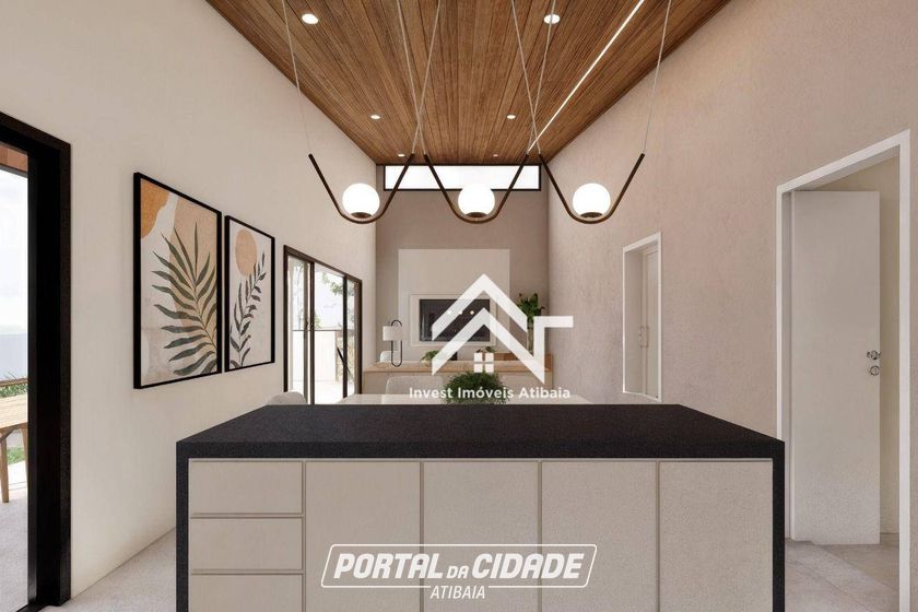 Casa &agrave; venda - 227m&sup2; - Itapetinga