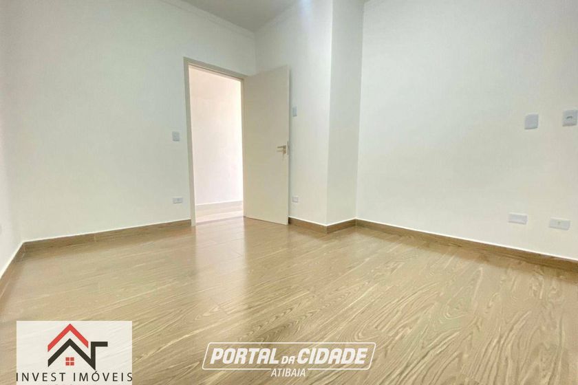 Casa &agrave; venda - 92m&sup2; - Jardim dos Pinheiros