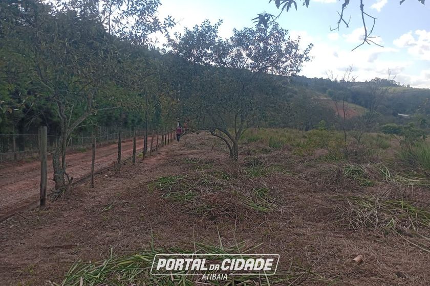 Terreno &agrave; venda - 27667m&sup2; - Jardim Maracan&atilde;