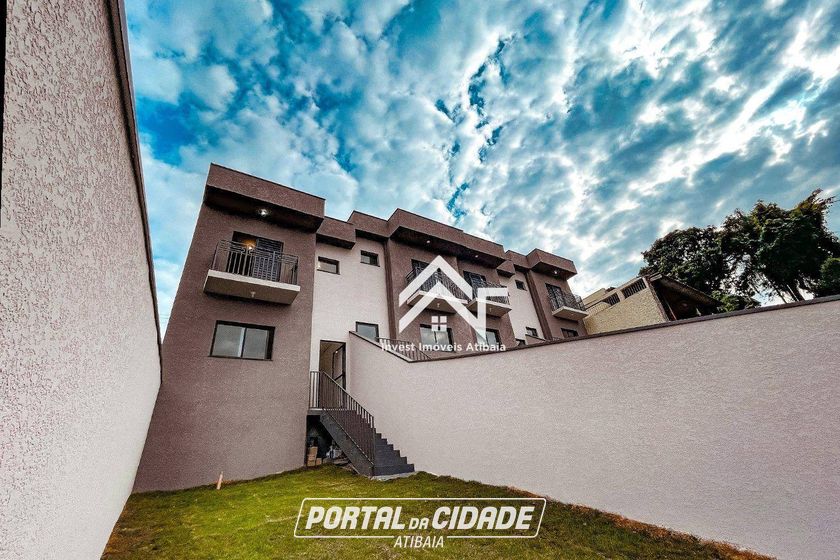 Sobrado &agrave; venda - 78m&sup2; - Jardim Imperial