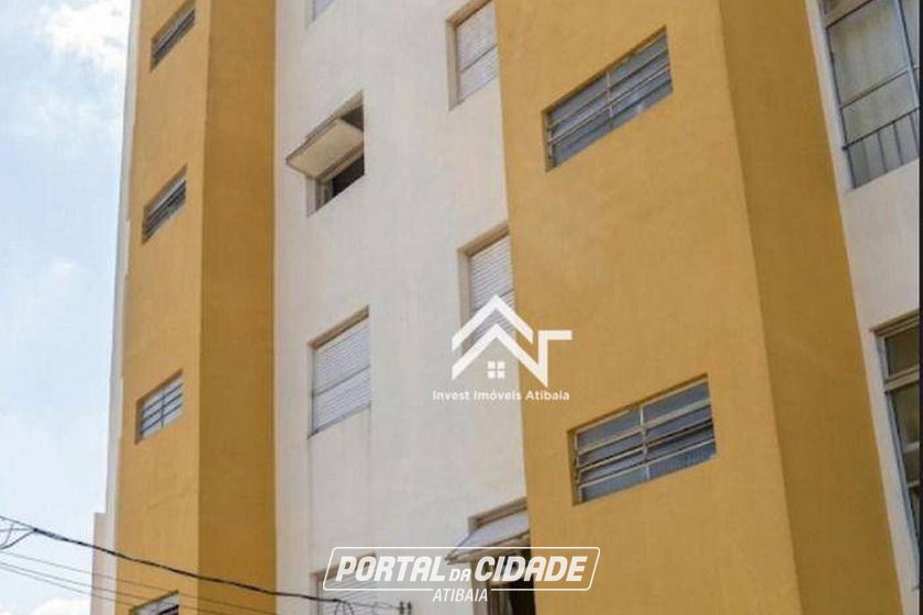 Apartamento &agrave; venda - 77m&sup2; - Centro