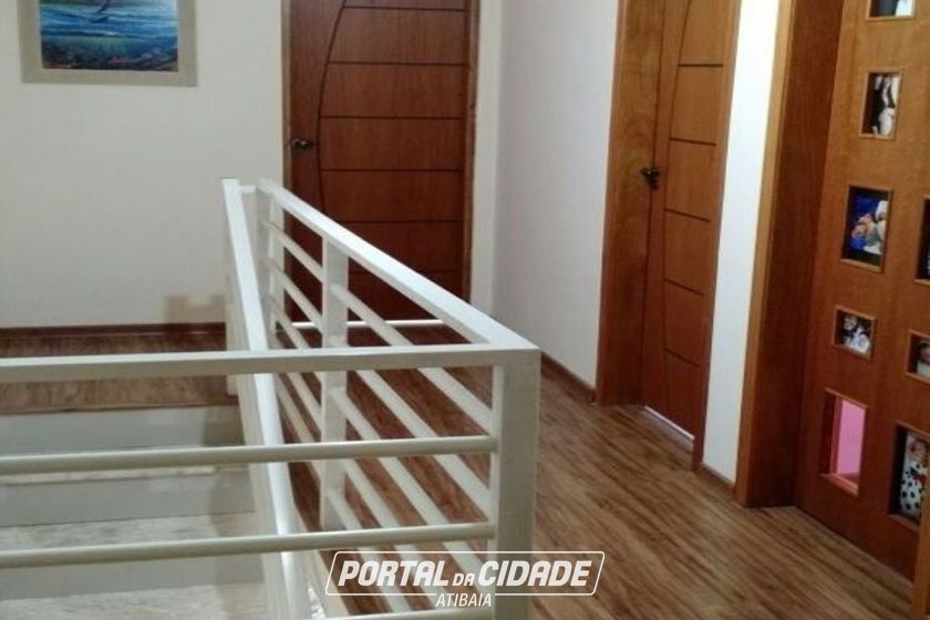 Casa &agrave; venda - 537m&sup2; - Jardim Est&acirc;ncia Brasil