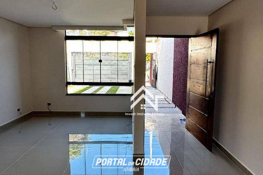 Casa &agrave; venda - 170m&sup2; - Jardim dos Pinheiros