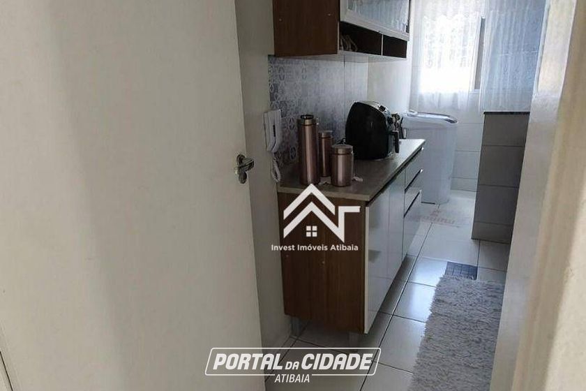 Apartamento &agrave; venda - 60m&sup2; - Jardim Paulista