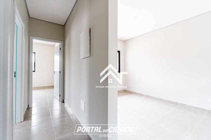 Casa &agrave; venda - 70m&sup2; - Jardim Para&iacute;so da Usina