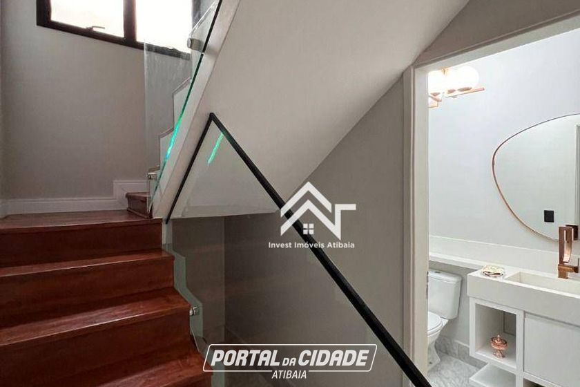 Casa &agrave; venda - 349m&sup2; - Vila Esperia Ou Giglio
