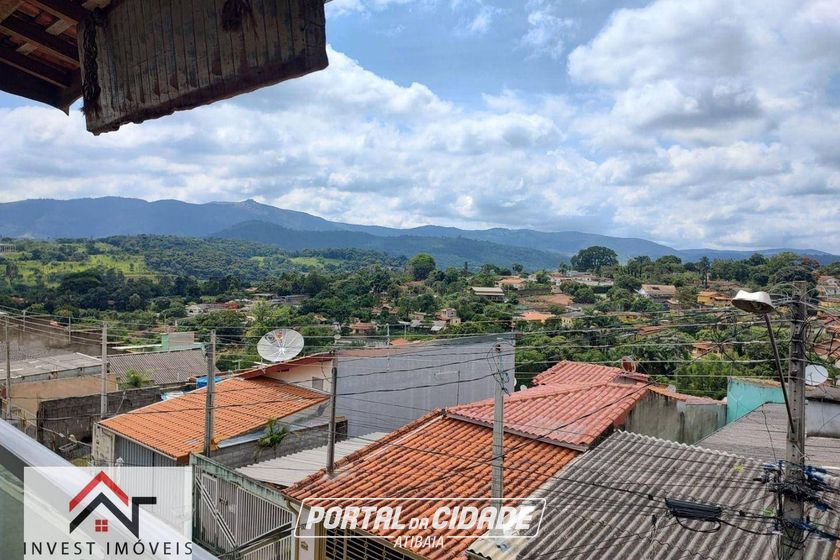 Sobrado &agrave; venda - 200m&sup2; - Jardim Imperial