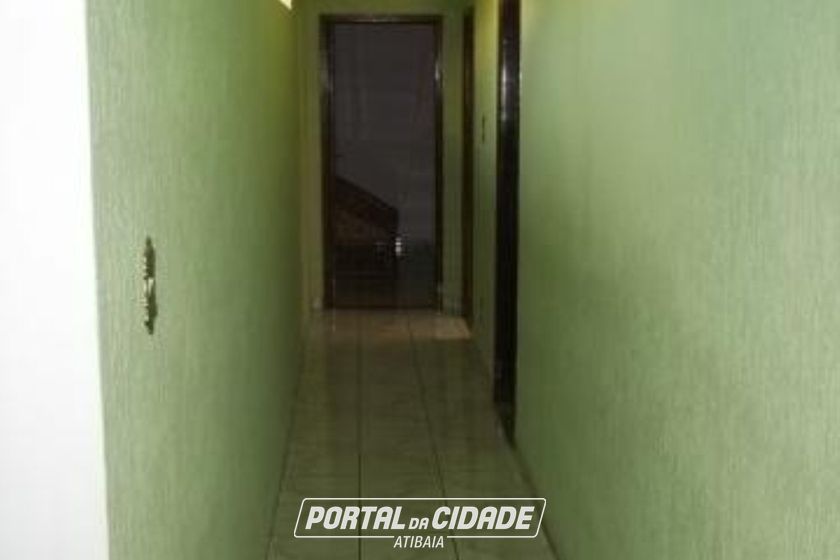 Casa &agrave; venda - Vila Santista