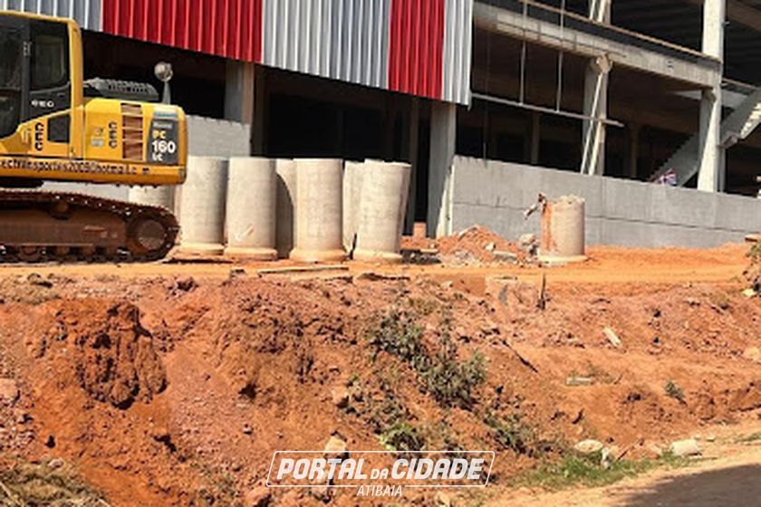 Terreno &agrave; venda - 450m&sup2; - Ros&aacute;rio
