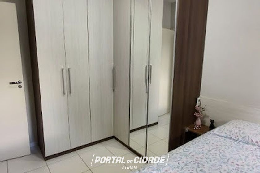 Apartamento &agrave; venda - 60m&sup2; - Jardim Paulista