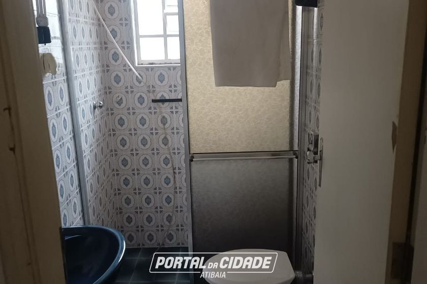 Casa &agrave; venda - ATIBAIA JARDIM