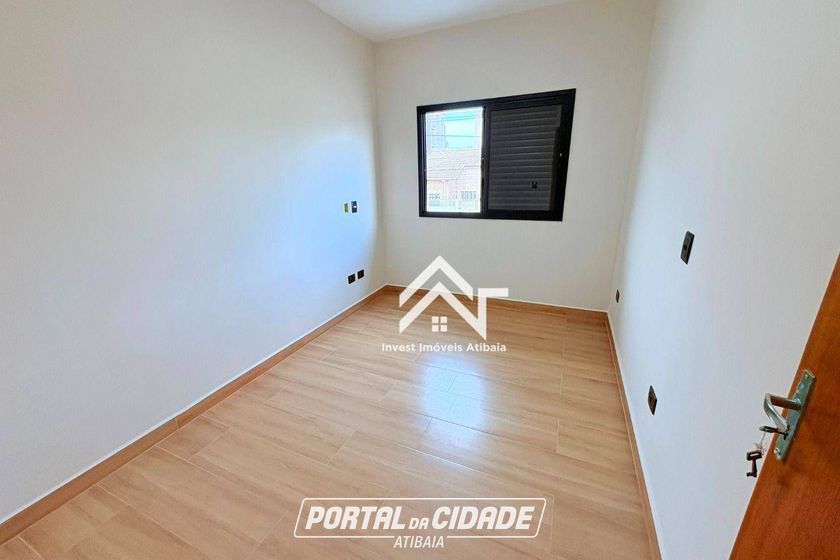 Casa &agrave; venda - 102m&sup2; - Nova Cerejeiras