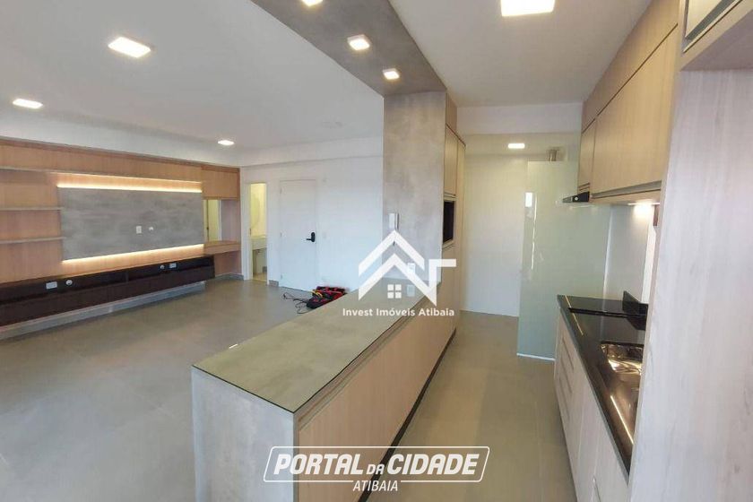 Apartamento para alugar - 101m&sup2; - Nova Gard&ecirc;nia