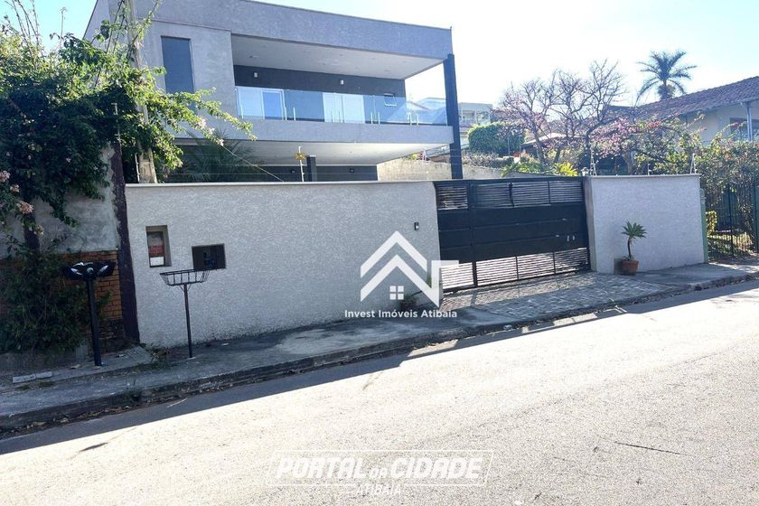 Casa &agrave; venda - 376m&sup2; - Jardim Paulista