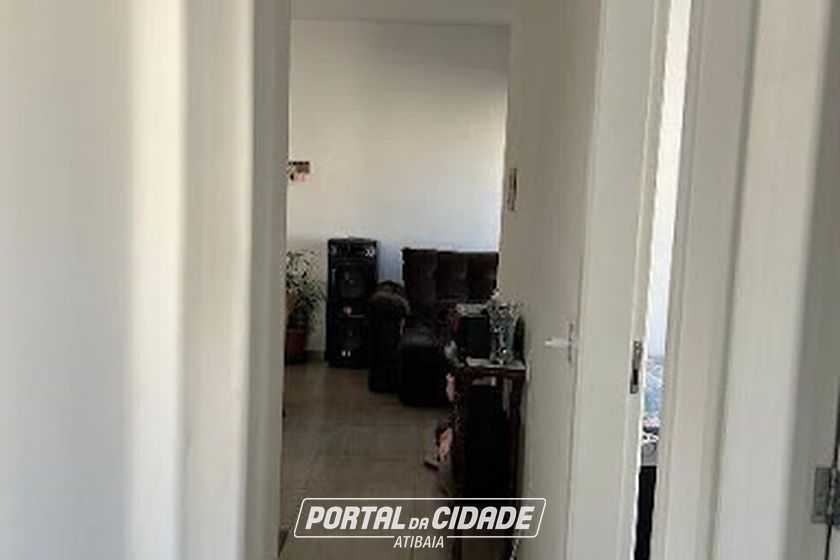 Apartamento &agrave; venda - 50m&sup2; - Jardim das Cerejeiras