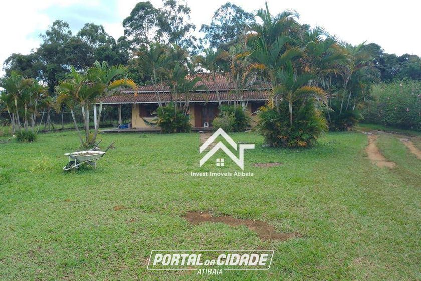 Ch&aacute;cara &agrave; venda - 4360m&sup2; - M&atilde;e dos Homens