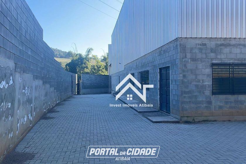 Sal&atilde;o Comercial &agrave; venda - 1215m&sup2; - Jardim Brogot&aacute;
