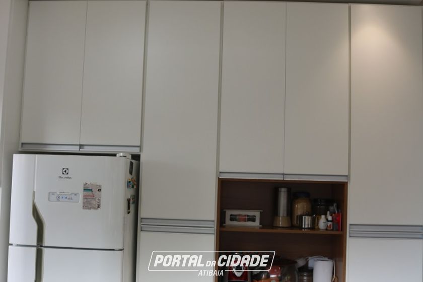 Sobrado &agrave; venda - JARDIM DOS PINHEIROS