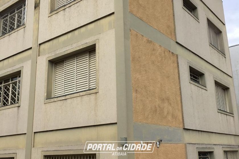 Apartamento &agrave; venda - 150m&sup2; - JARDIM BRASIL