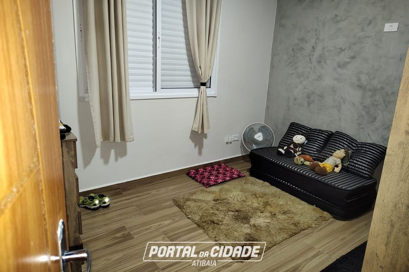 Apartamento &agrave; venda - 73m&sup2; - JARDIM COLONIAL