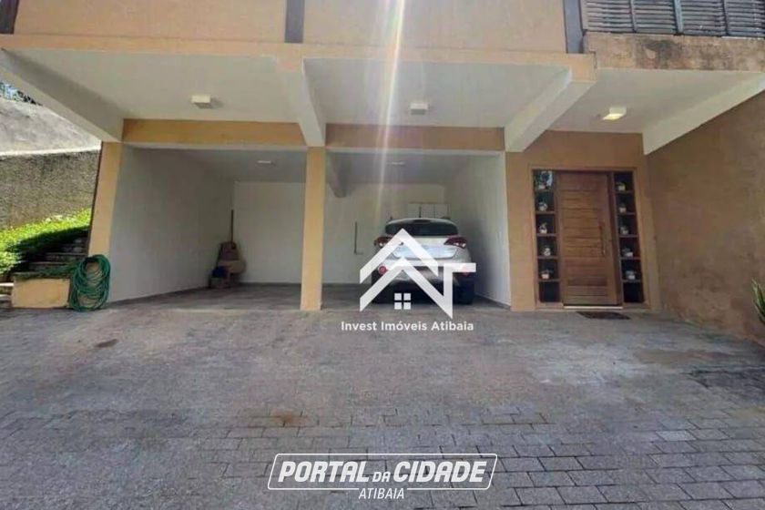 Casa para alugar - 275m&sup2; - Cidade Sat&eacute;lite