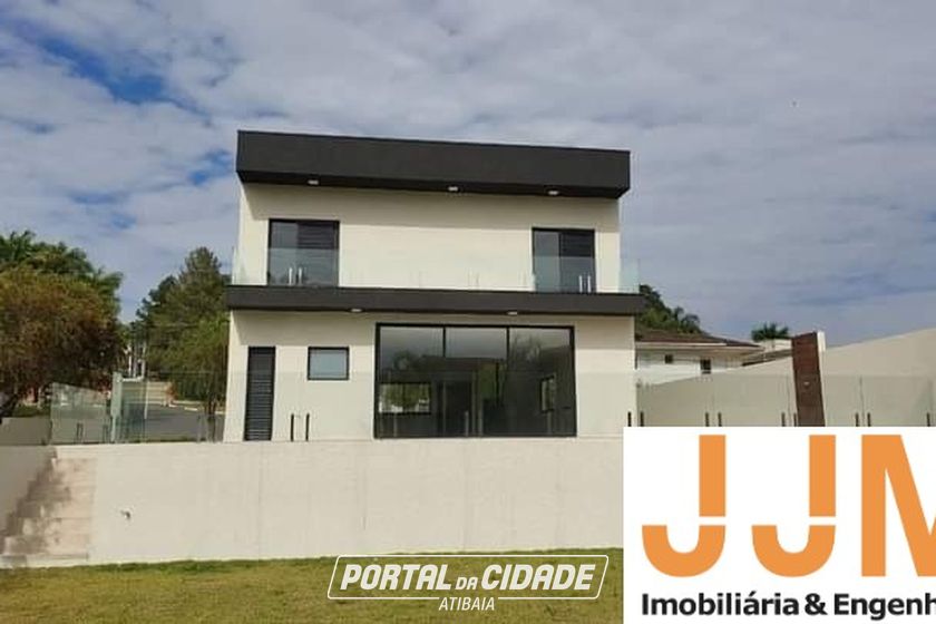 Casa &agrave; venda - 266m&sup2; - Usina
