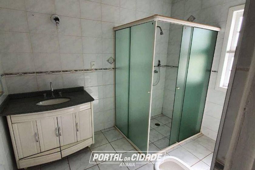 Casa &agrave; venda - 452m&sup2; - Condom&iacute;nio Parque das Gar&ccedil;as Il