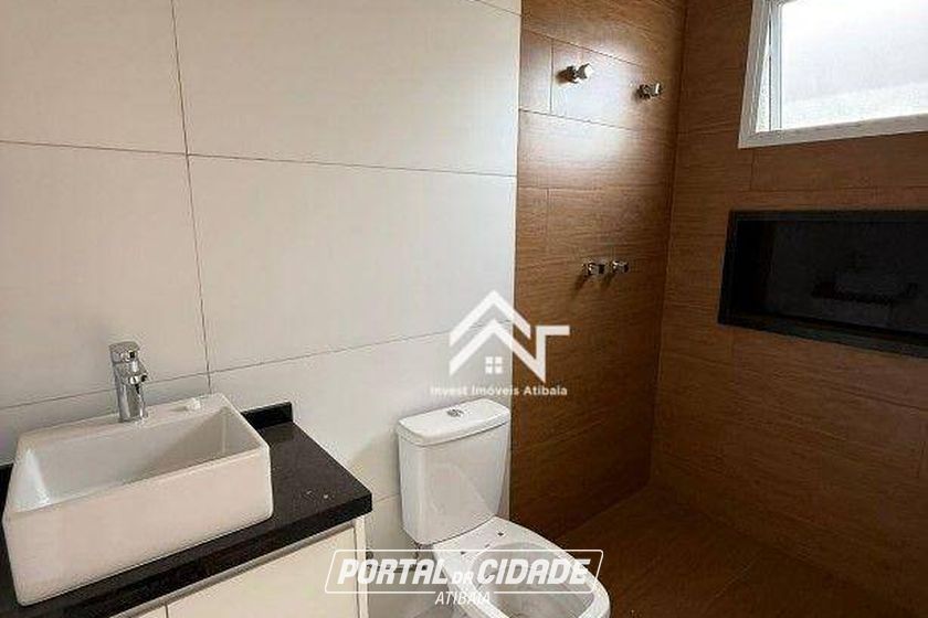 Casa &agrave; venda - 156m&sup2; - Villaggio Terra Nova