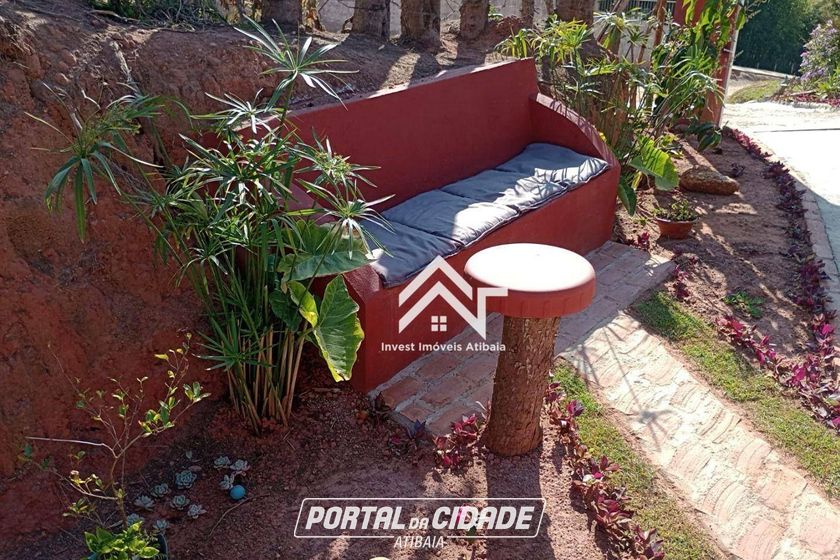 Ch&aacute;cara &agrave; venda - 1170m&sup2; - Ros&aacute;rio