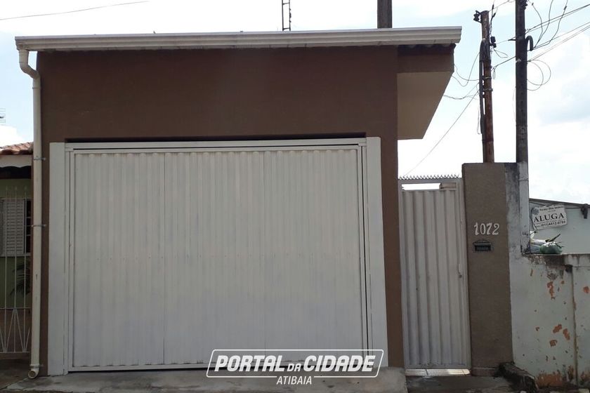 Casa &agrave; venda - 155m&sup2; - JARDIM DAS CEREJEIRAS