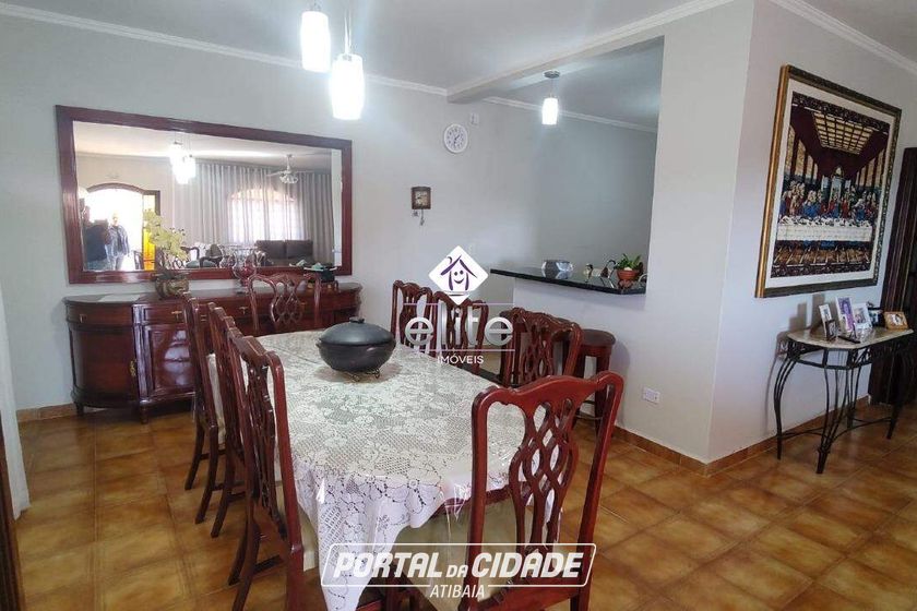 Casa &agrave; venda - 195m&sup2; - CIDADE NOVA