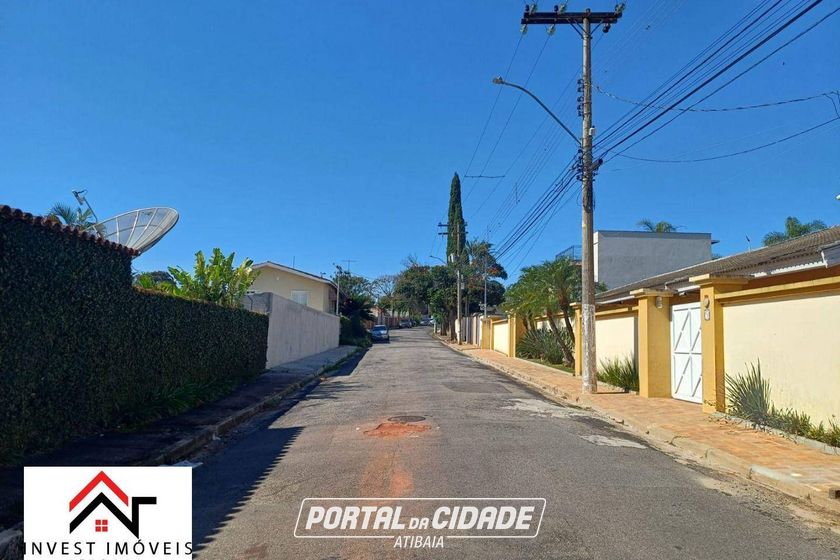 Terreno &agrave; venda - 720m&sup2; - Vila Petr&oacute;polis