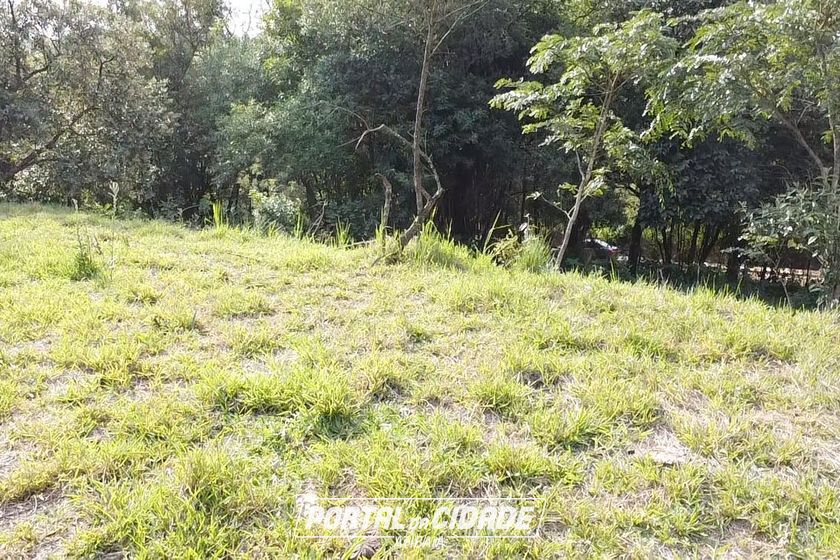 Terreno &agrave; venda - 1080m&sup2; - Jardim Maracan&atilde;