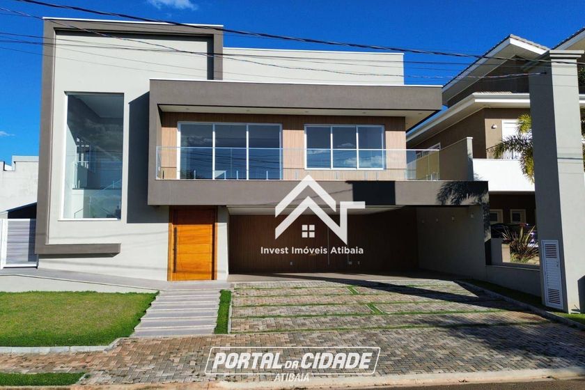 Casa &agrave; venda - 361m&sup2; - Boa Vista