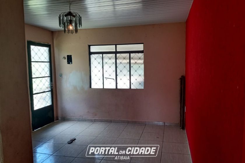 Casa &agrave; venda - BOM JESUS DOS PERDOES