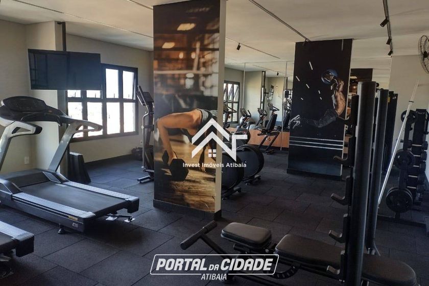 Apartamento &agrave; venda - 65m&sup2; - Alvin&oacute;polis