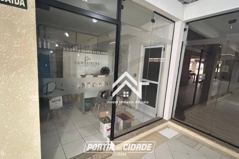 Sal&atilde;o Comercial para alugar - 20m&sup2; - Estancia Lynce