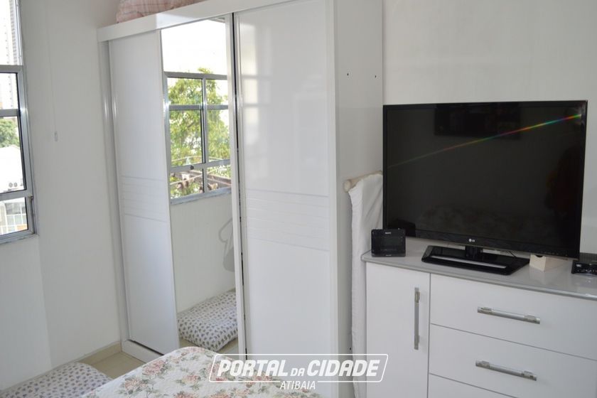 Apartamento &agrave; venda - 103m&sup2; - Barra Funda